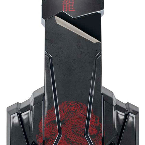 Red Dragon BENGOO G9000 Skin